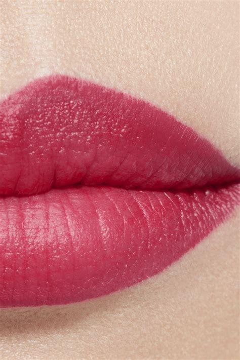 Chanel Rouge Allure Velvet Luminous Matte Lip Colour .